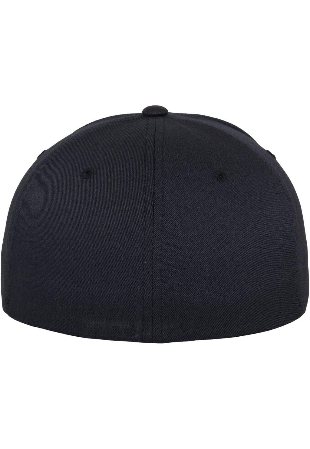 Flexfit unisex - vuxen Basebollkeps 6277-flexfit Wooly Combed
