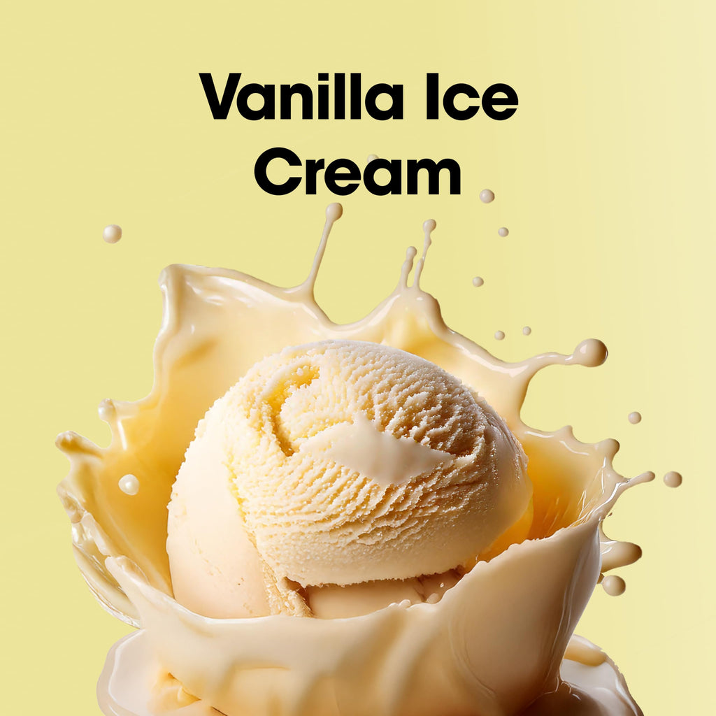 Optimum Nutrition Gold Standard 100% Whey Vassleprotein, Vanilla Ice Cream, 900g, 30 Portioner, Förpackningen Kan Variera
