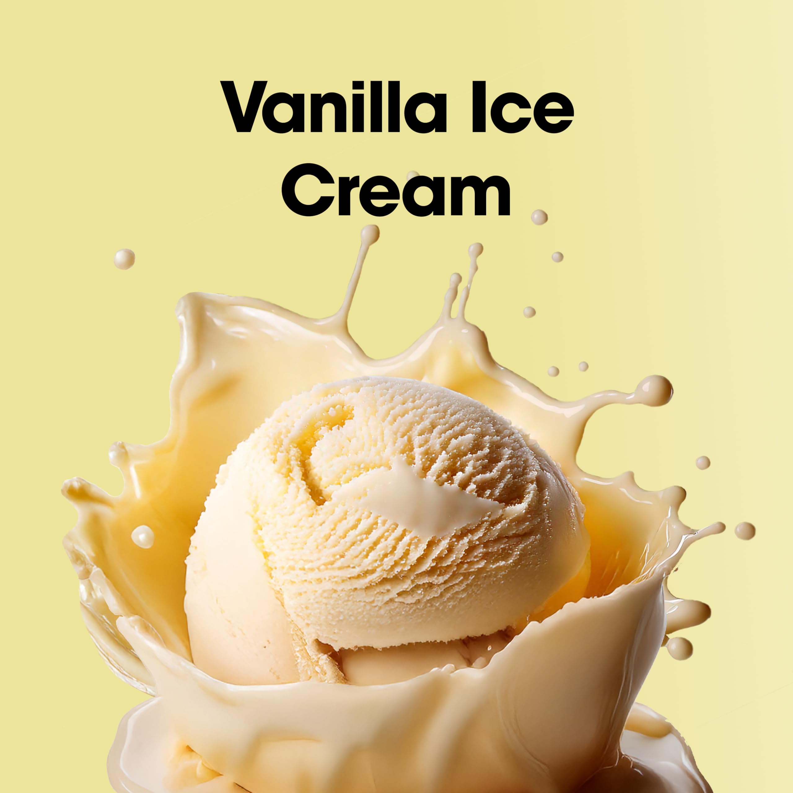 Optimum Nutrition Gold Standard 100% Whey Vassleprotein, Vanilla Ice Cream, 900g, 30 Portioner, Förpackningen Kan Variera