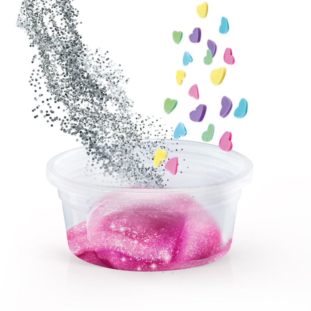 Canal Toys SSC 184 Slime, Flerfärgad, Från 6 år