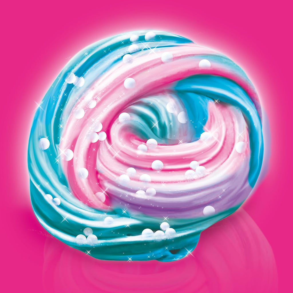 Canal Toys SSC 184 Slime, Flerfärgad, Från 6 år