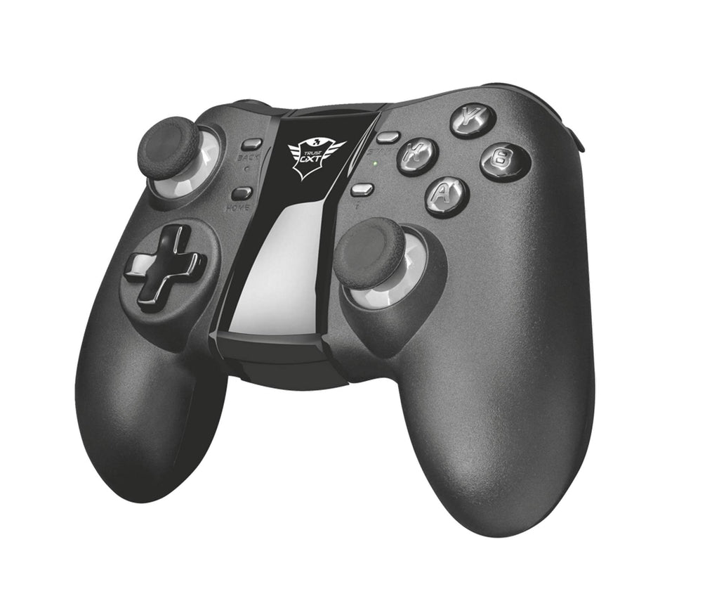 Trust Gaming 22258 GXT 590 Bosi Bluetooth Gamepad, Black