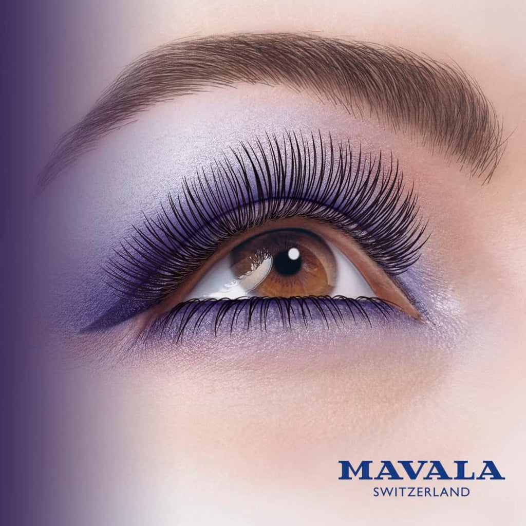 Mavala, Double-Lash Eye Care 10 Ml, Ögonfransbehandling, Mångfärgad, U, Kvinna