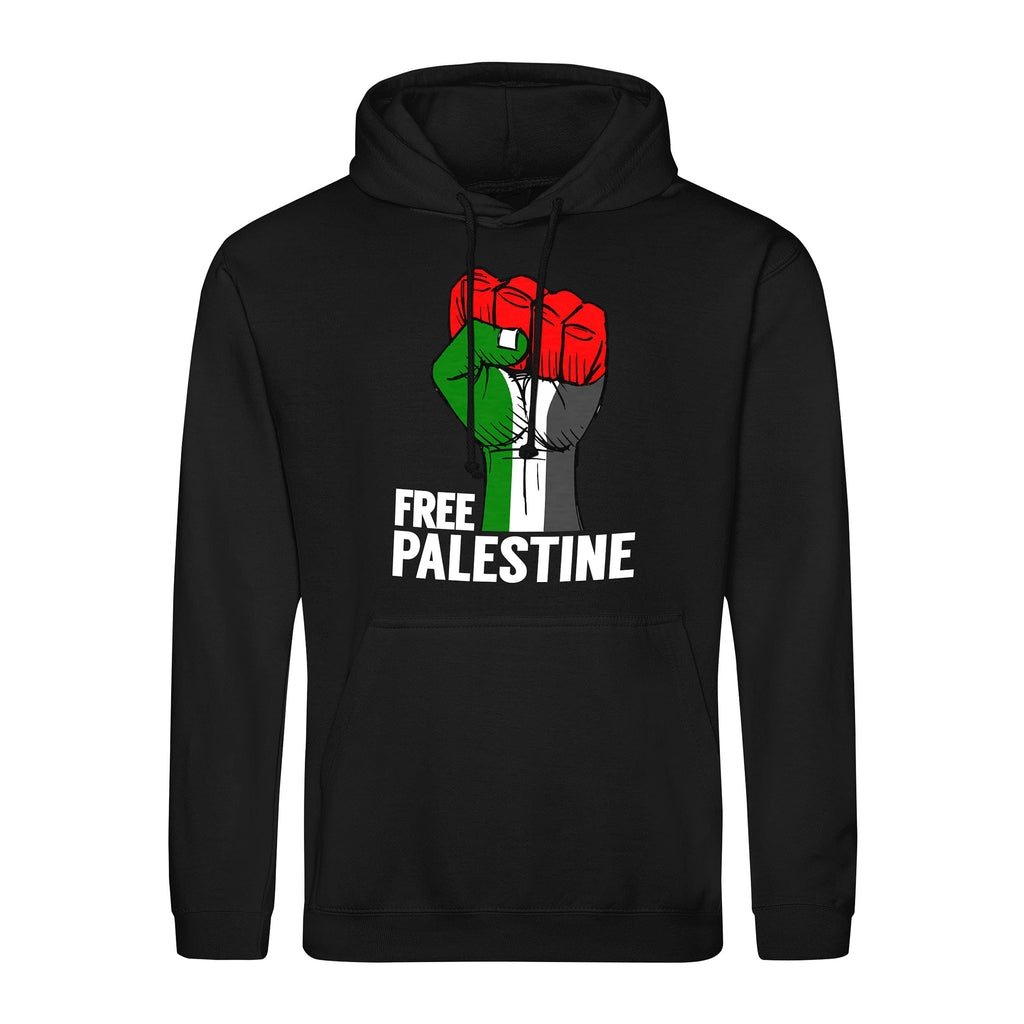 Free Palestine Unisex Hoodie