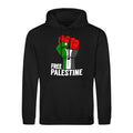 Free Palestine Unisex Hoodie