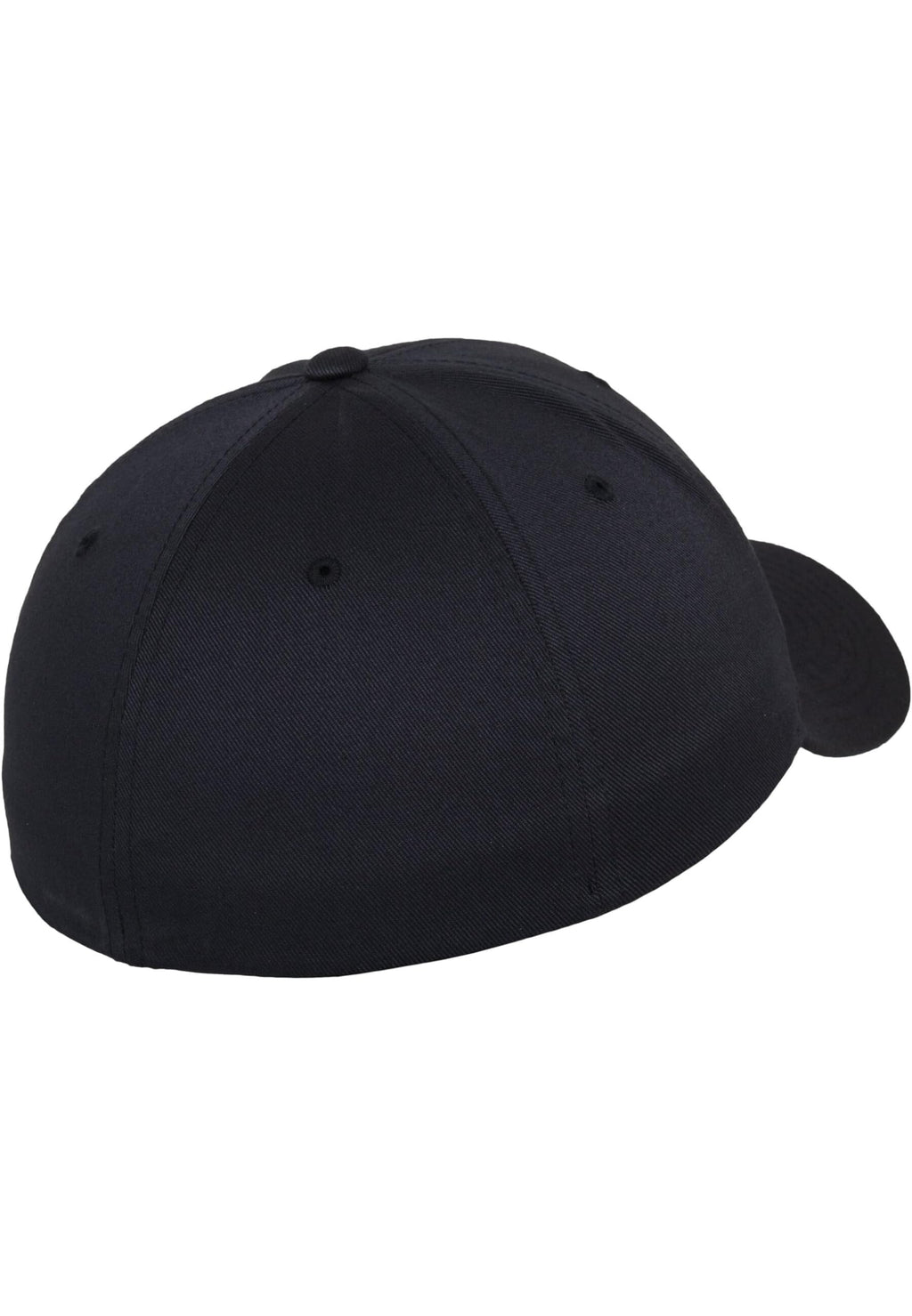 Flexfit unisex - vuxen Basebollkeps 6277-flexfit Wooly Combed