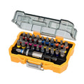 DEWALT DT7969-QZ Bitsset 32 delar