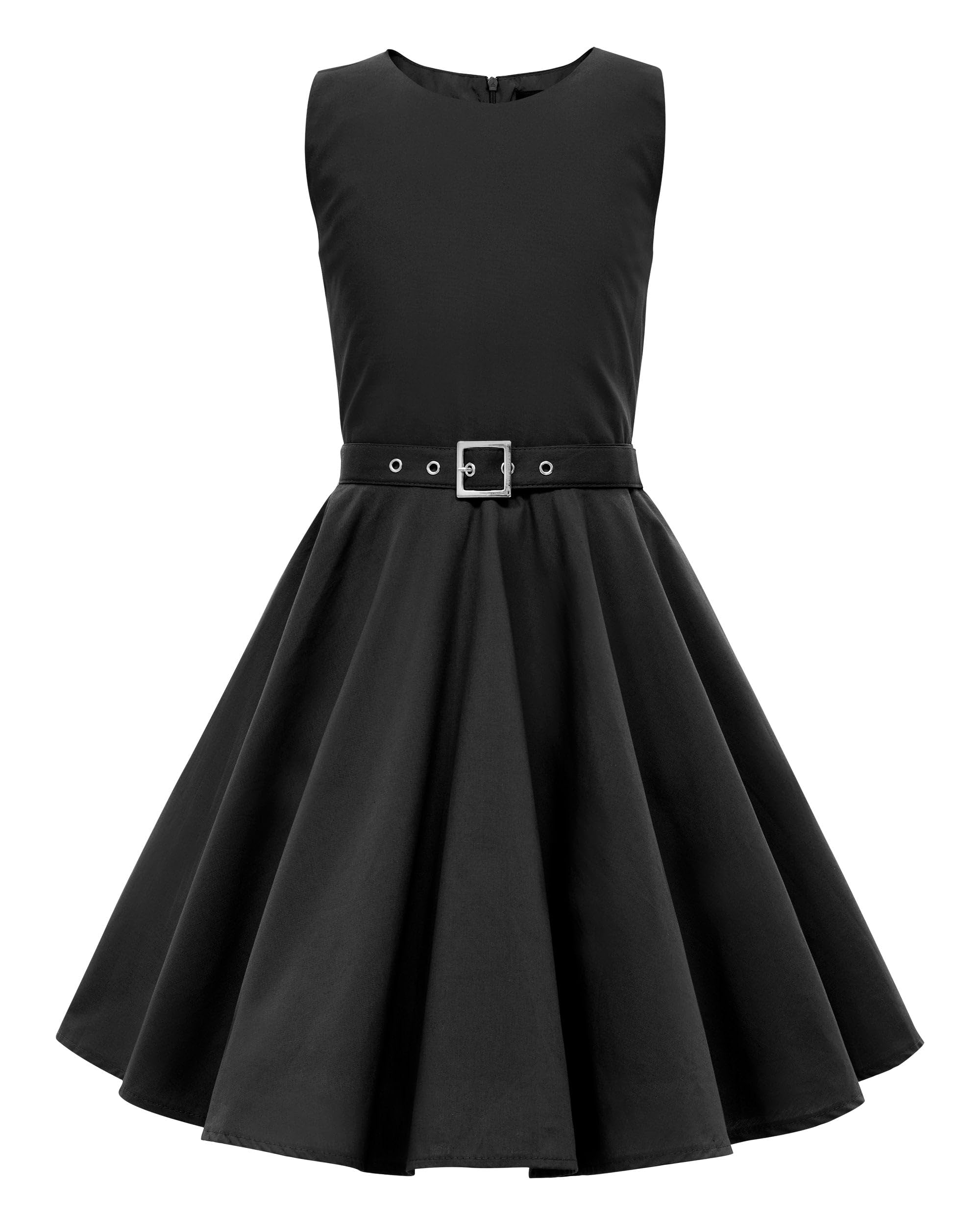 BlackButterfly Barn 'Audrey' Vintage Gudomlighet 1950-talet Flickor Klänning
