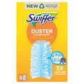 Swiffer 4015600911799 Fjäderdammare, Vit, 5 x 5 Stycken