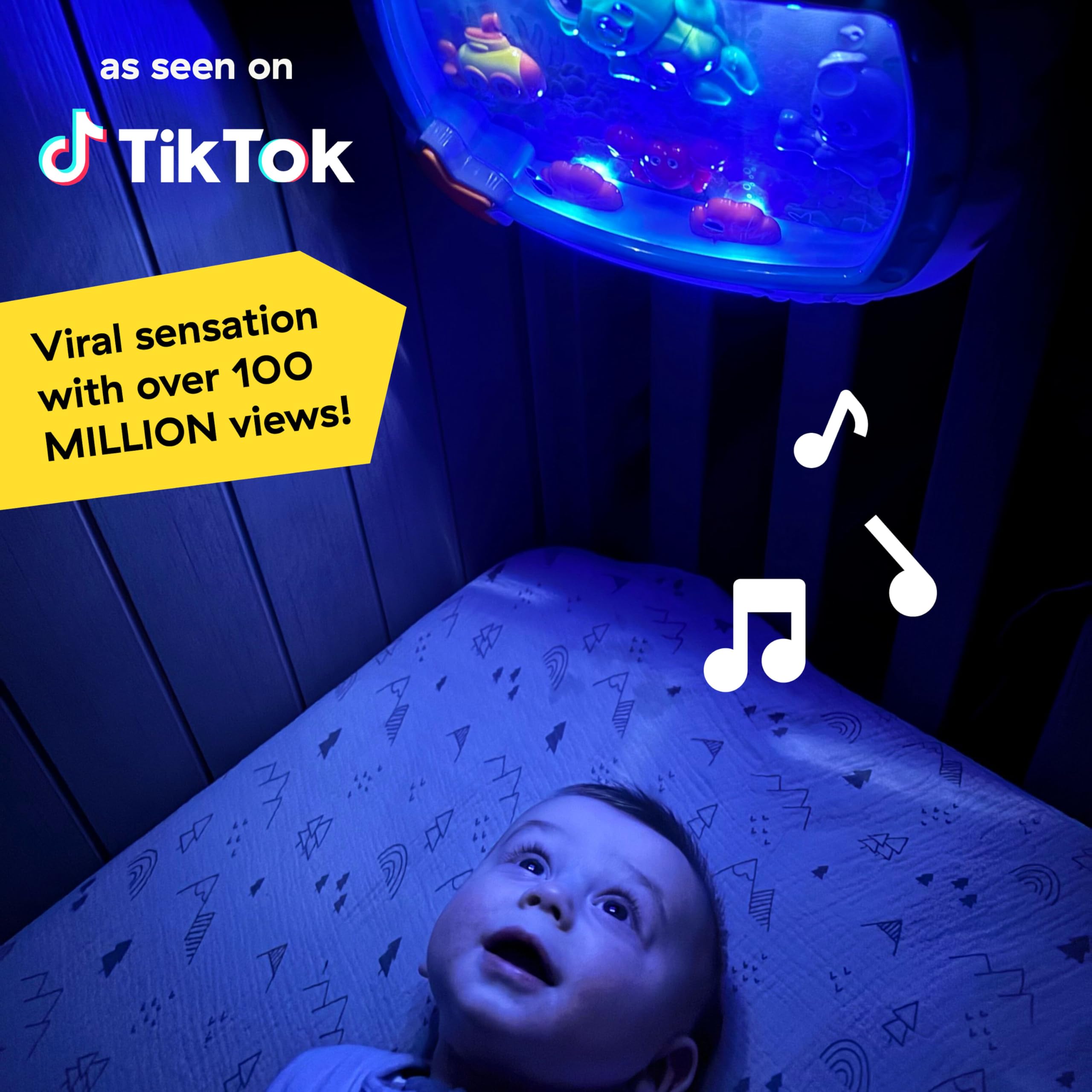 Baby Einstein 11058 Leksak med fjärrkontroll, Flerfärgad, 750 g