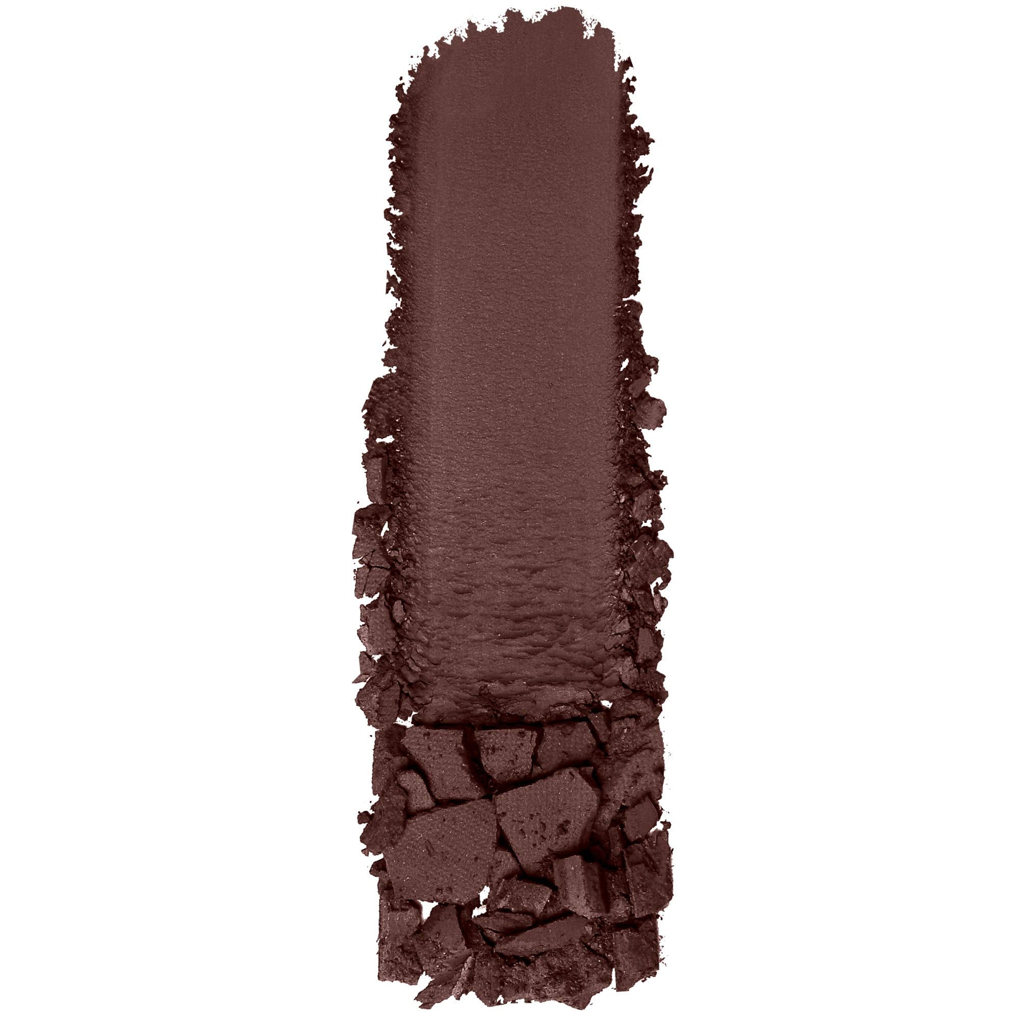 Wet n Wild Color Icon 10 Pan Palette, Ögonskuggspalett med 10 Ljusa och Matta Ögonskuggsfärger för Dag och Natt, Långvarig och Lättblandad Formula, Nude Awakening