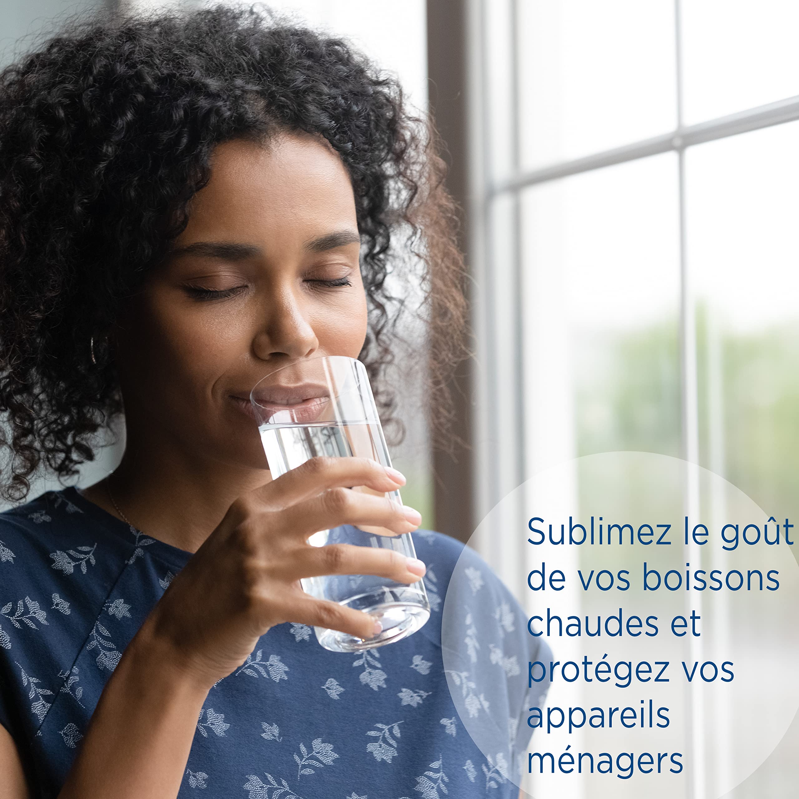 BRITA Vit Marella filterkanna (2,4 l) inkl. 3 patroner vattenfilter kran MAXTRA PRO All-in-1 reducerad PFAS,kalksten, klor, vissa föroreningar och metaller tidsindikator, miljöförpackning