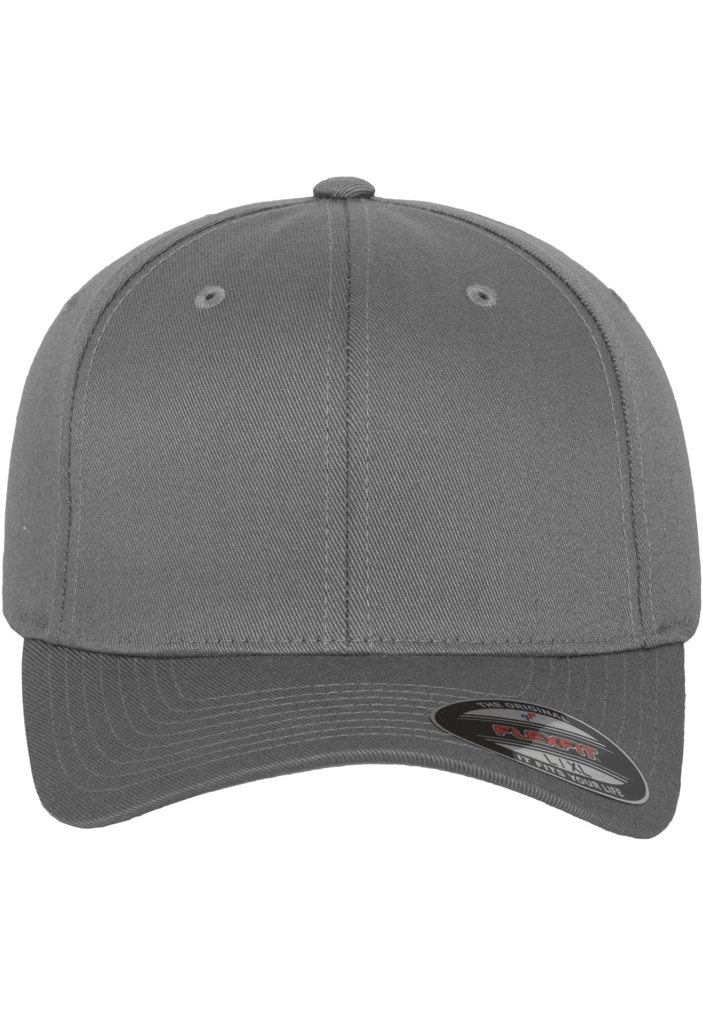 Flexfit unisex - vuxen Basebollkeps 6277-flexfit Wooly Combed