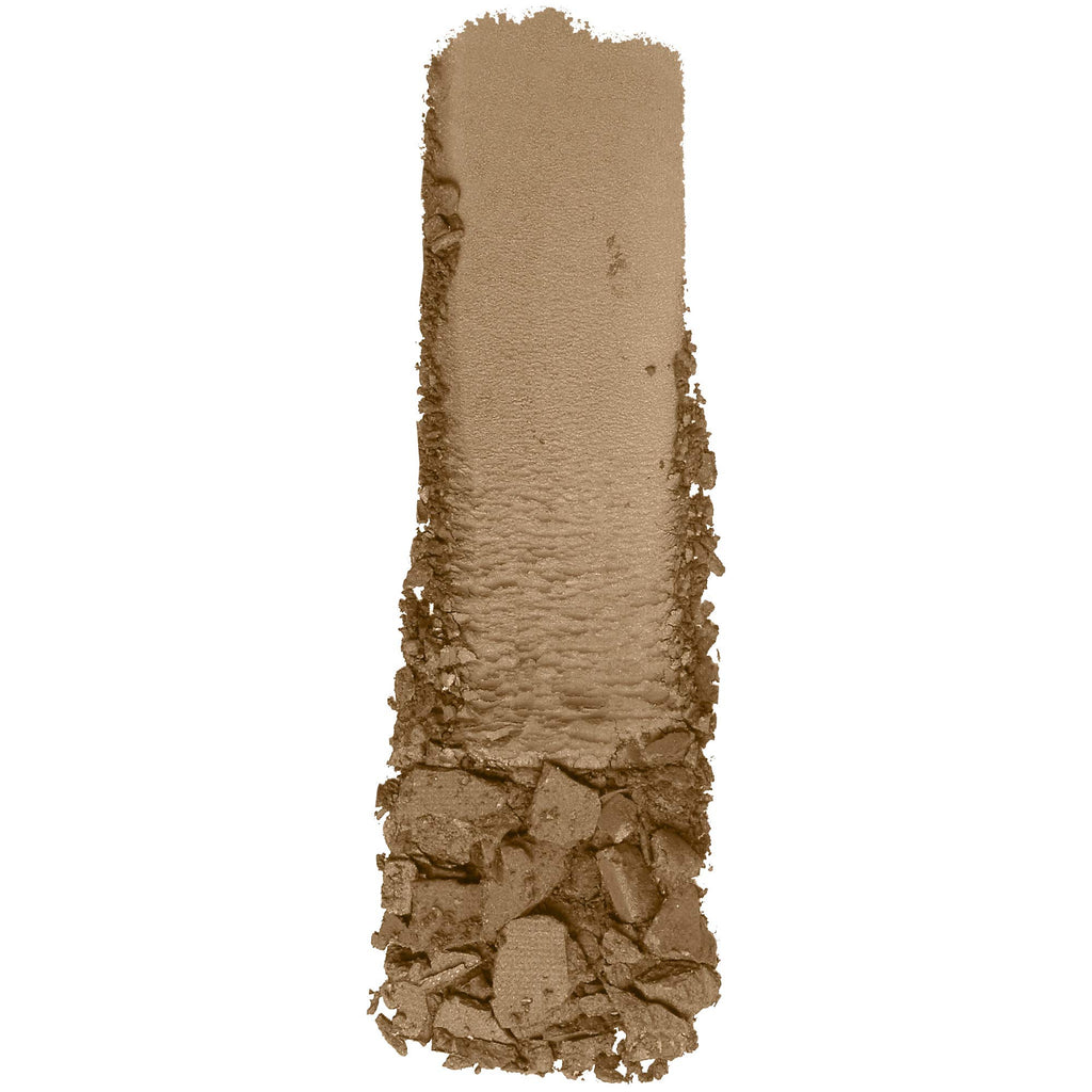 Wet n Wild Color Icon 10 Pan Palette, Ögonskuggspalett med 10 Ljusa och Matta Ögonskuggsfärger för Dag och Natt, Långvarig och Lättblandad Formula, Nude Awakening