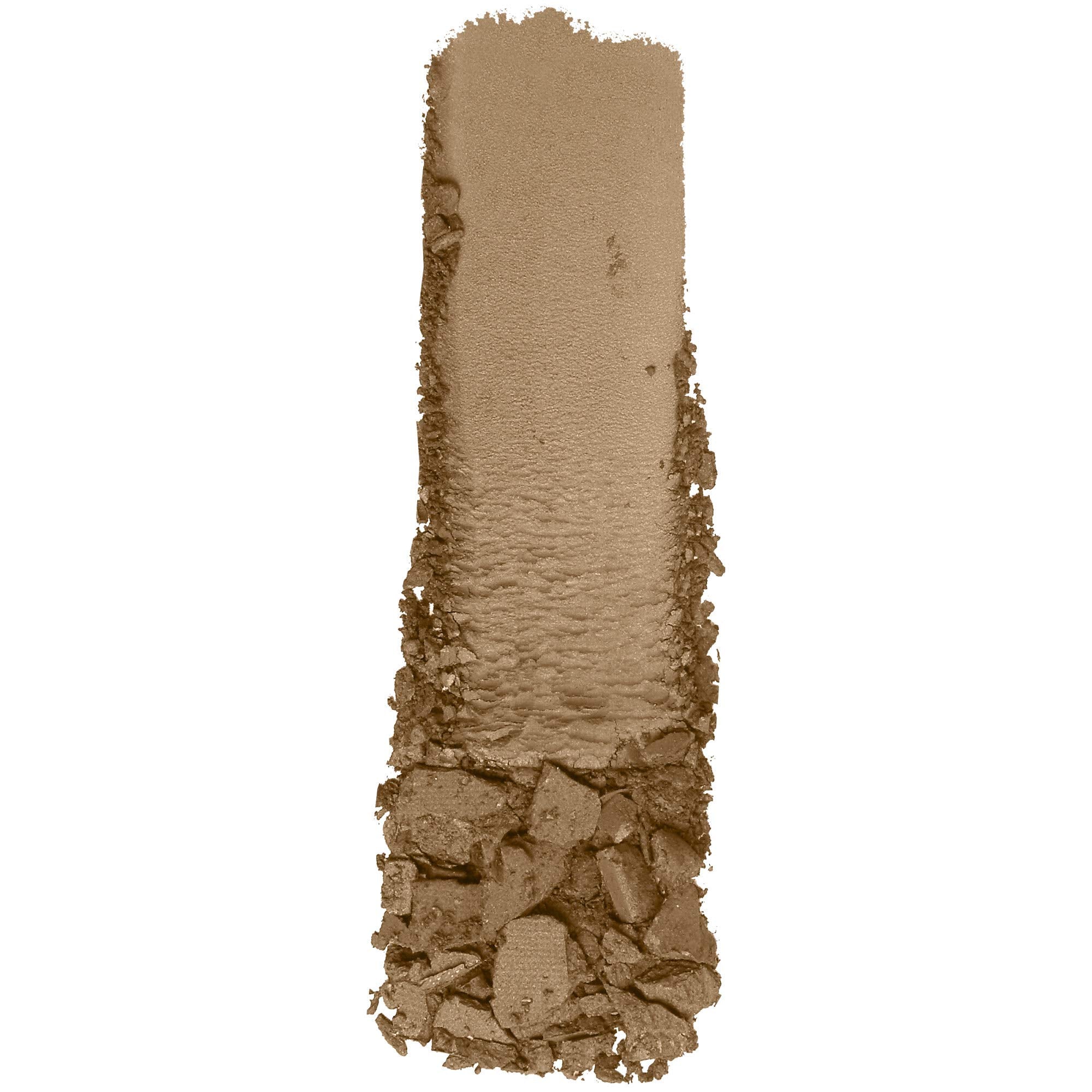 Wet n Wild Color Icon 10 Pan Palette, Ögonskuggspalett med 10 Ljusa och Matta Ögonskuggsfärger för Dag och Natt, Långvarig och Lättblandad Formula, Nude Awakening