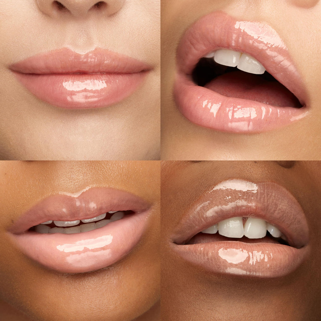 KIKO Milano 3D Hydra Lipgloss 20 | Mjuka läppglans för en 3D-look