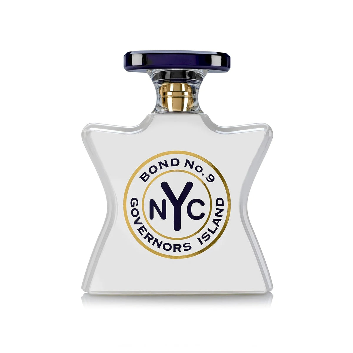 Bond No. 9 New York Governor's Island Eau de Parfum Spray for Unisex