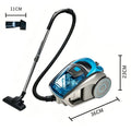 3600W 15000PA  Vacuum Suction Power Vacuum Cleaner Handheld Smart