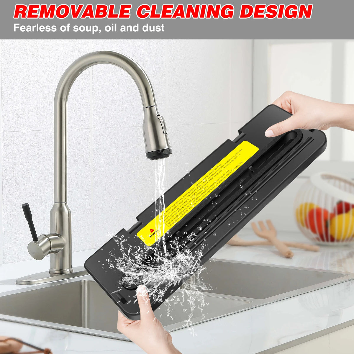 6-in-1 Multi-Functional Food Vacuum Sealer Machine, 6 Modes, Includes 10 Vacuum Bags