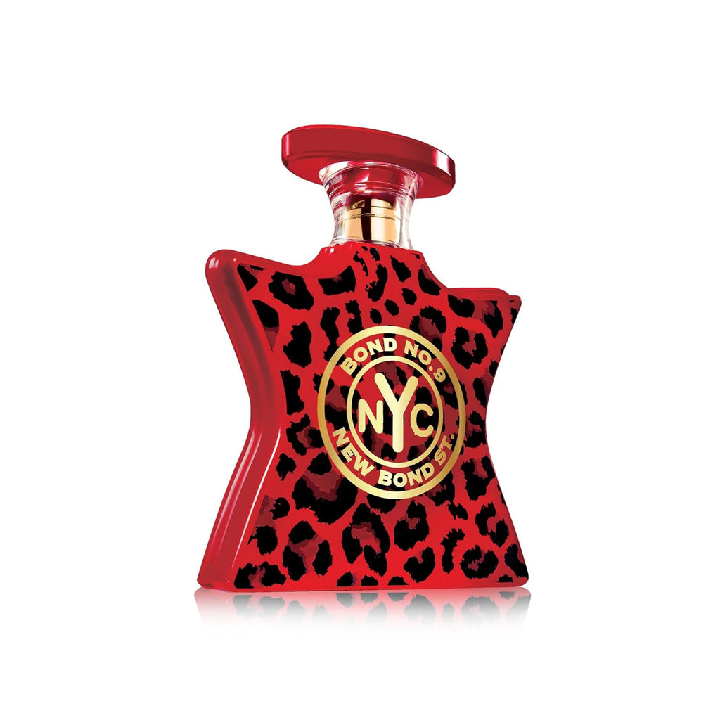 Bond No. 9 New York New Bond St. Eau de Parfum Spray for Unisex