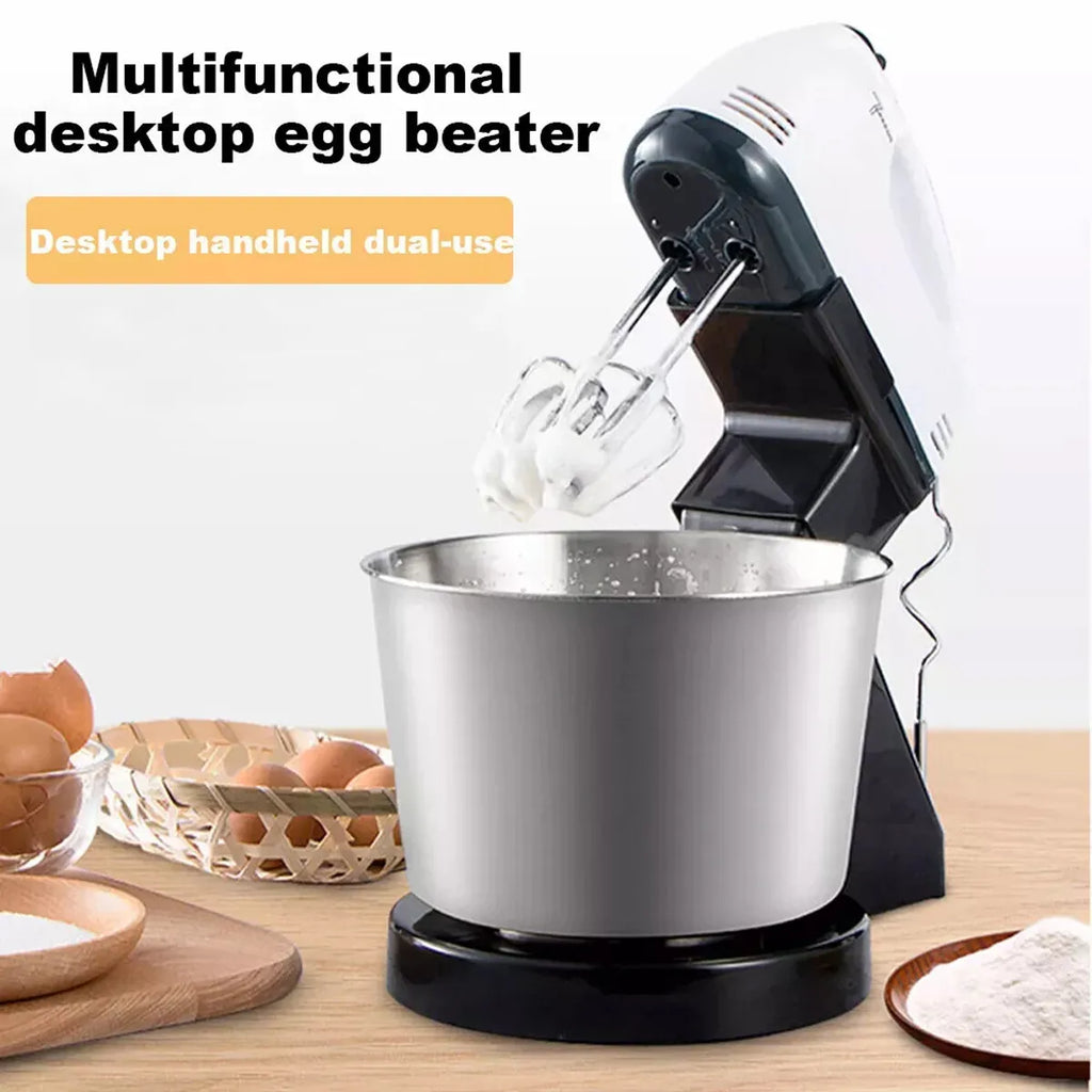 Multifunctional Electric Stand Mixer, 7 Speed Settings