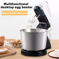Multifunctional Electric Stand Mixer, 7 Speed Settings