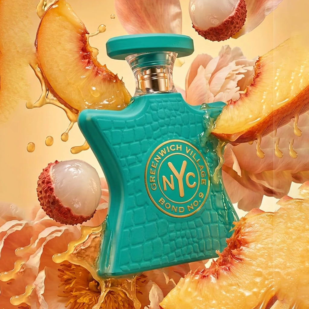 Bond No. 9 New York Greenwich Village Eau de Parfum Spray for Unisex