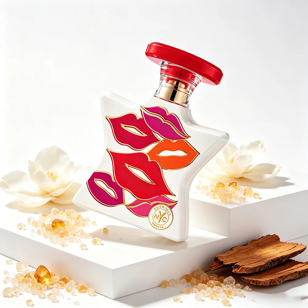 Bond No.9 Nolita Perfume 100ml Women Elegant Floral Scent Tangerine Freesia