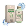 200g Mandelic Acid Body Exfoliating Gel Gentle Cleaning Pores Moisturizing Remove Dead Skin Refreshing Smoothing Body Scrub Gel