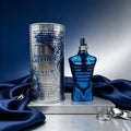 Jean Paul Gaultier Le Male In Blue 125ml Men's Fragrance features an aromatic scent