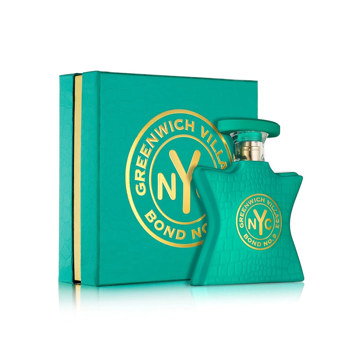 Bond No. 9 New York Greenwich Village Eau de Parfum Spray for Unisex