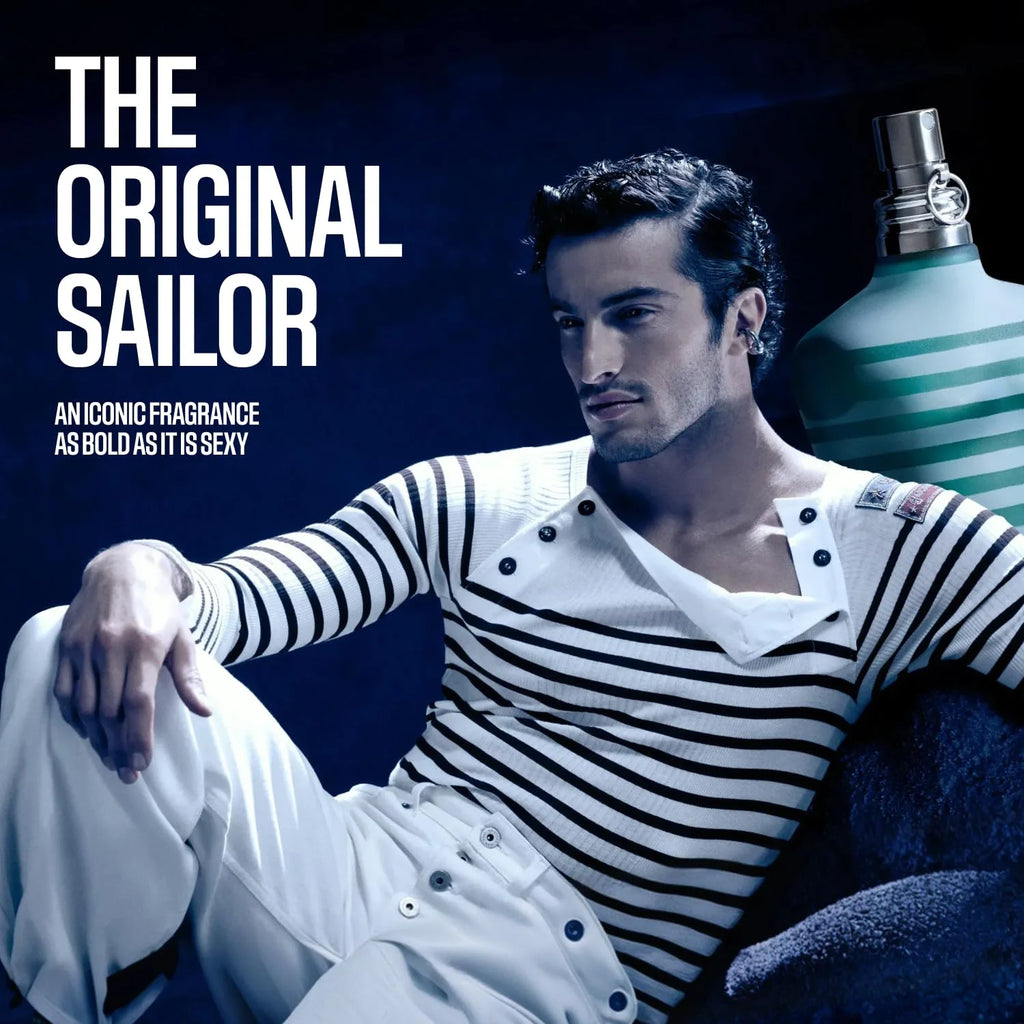 Jean Paul Gaultier Le Male Eau De Parfum 100ml Oriental Fougere Aromatic
