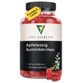 Apple Cider Vinegar Gummy Bears | Lab-tested in Germany | Dietary Supplement