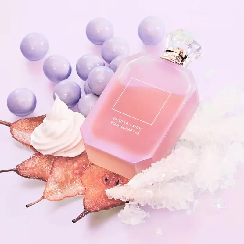KAY Vanilla Candy Rock Sugar | 42 Eau de Parfum 100ml