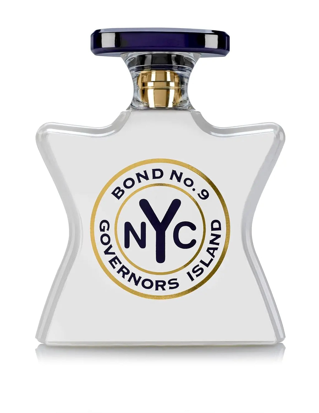 Bond No. 9 New York Governor's Island Unisex Eau De Parfum, 3.4 Fl Oz