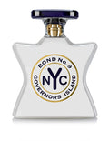 Bond No. 9 New York Governor's Island Unisex Eau De Parfum, 3.4 Fl Oz