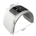 7 Colors LED Face Mask PDT Equipment SPA Facial Spray Device Skin Rejuvenation Light Facial Body Beauty Machines For Skin Care