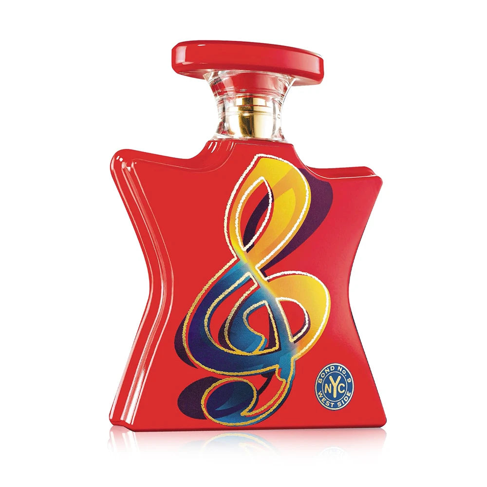 Bond No.9 West Side Eau De Parfum Spray 50ml for Women