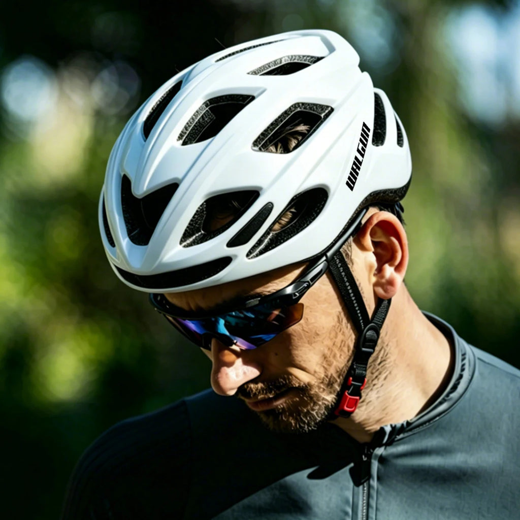 Ultralight adult bike helmet cycling bicycle helmet cap mtb for man men women