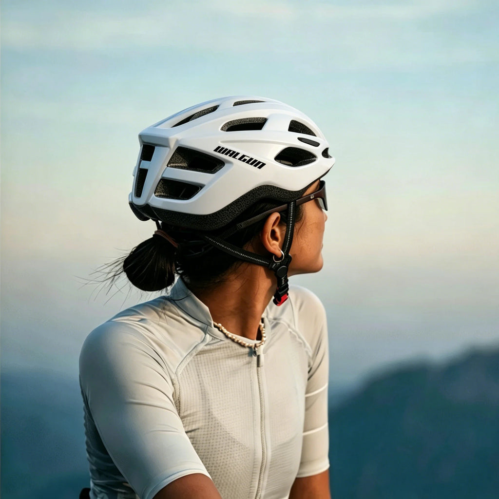 Ultralight adult bike helmet cycling bicycle helmet cap mtb for man men women