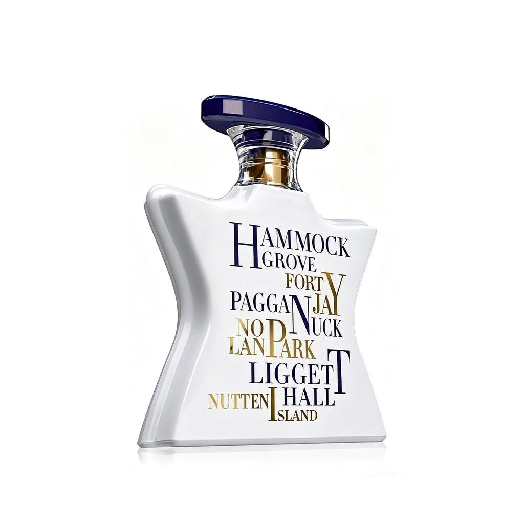 Bond No. 9 New York Governor's Island Eau de Parfum Spray for Unisex