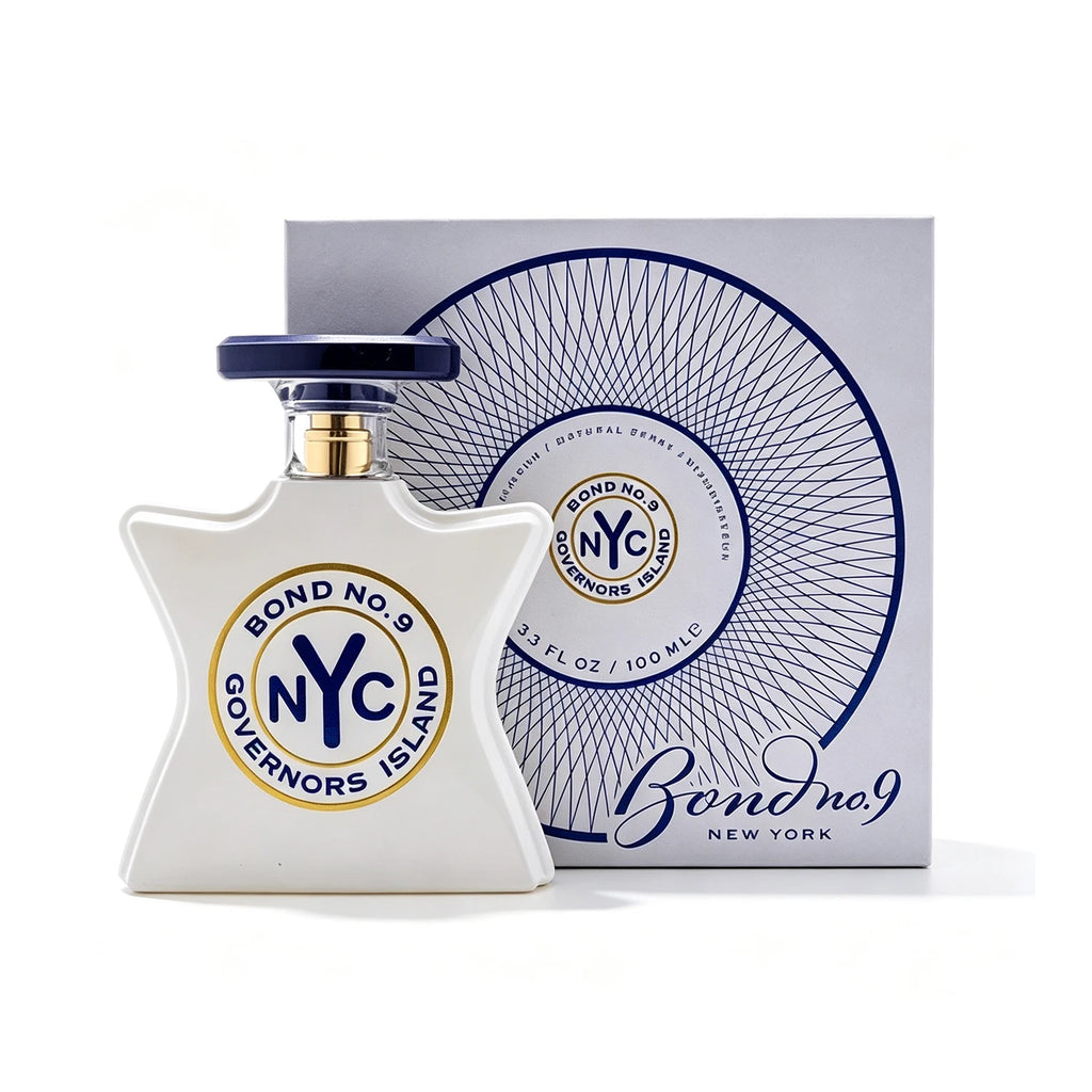 Bond No. 9 New York Governor's Island Eau de Parfum Spray for Unisex