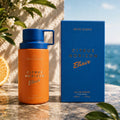 Citrus Horizon Elixir 50ml- Reyes Queens. Sweet Citrus Floral Eau De Parfum