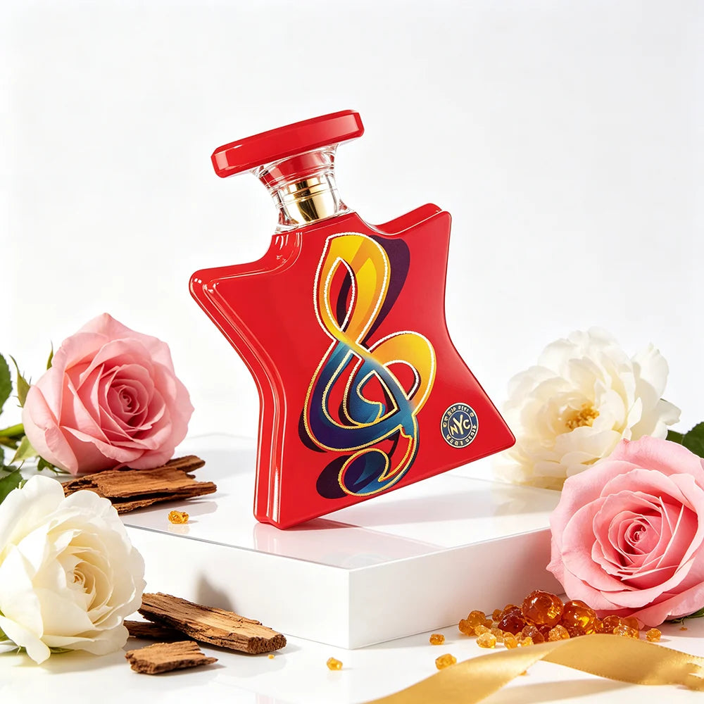 Bond No.9 West Side Eau De Parfum Spray 50ml for Women