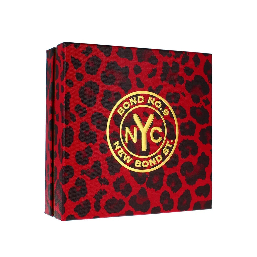 Bond No. 9 New York New Bond St. Eau de Parfum Spray for Unisex