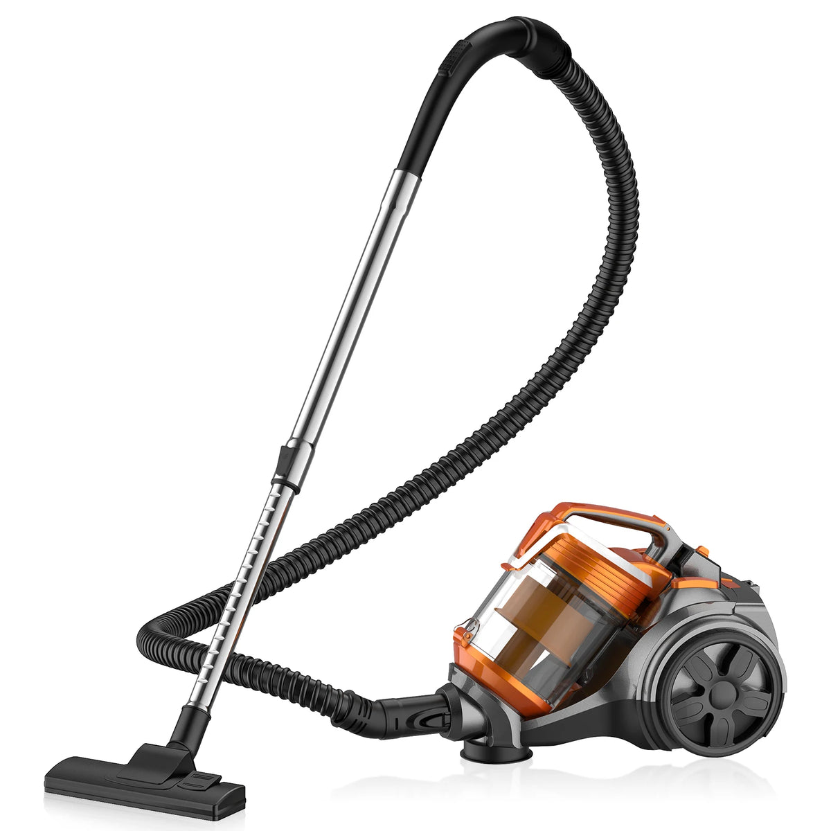 3600W 15000PA  Vacuum Suction Power Vacuum Cleaner Handheld Smart