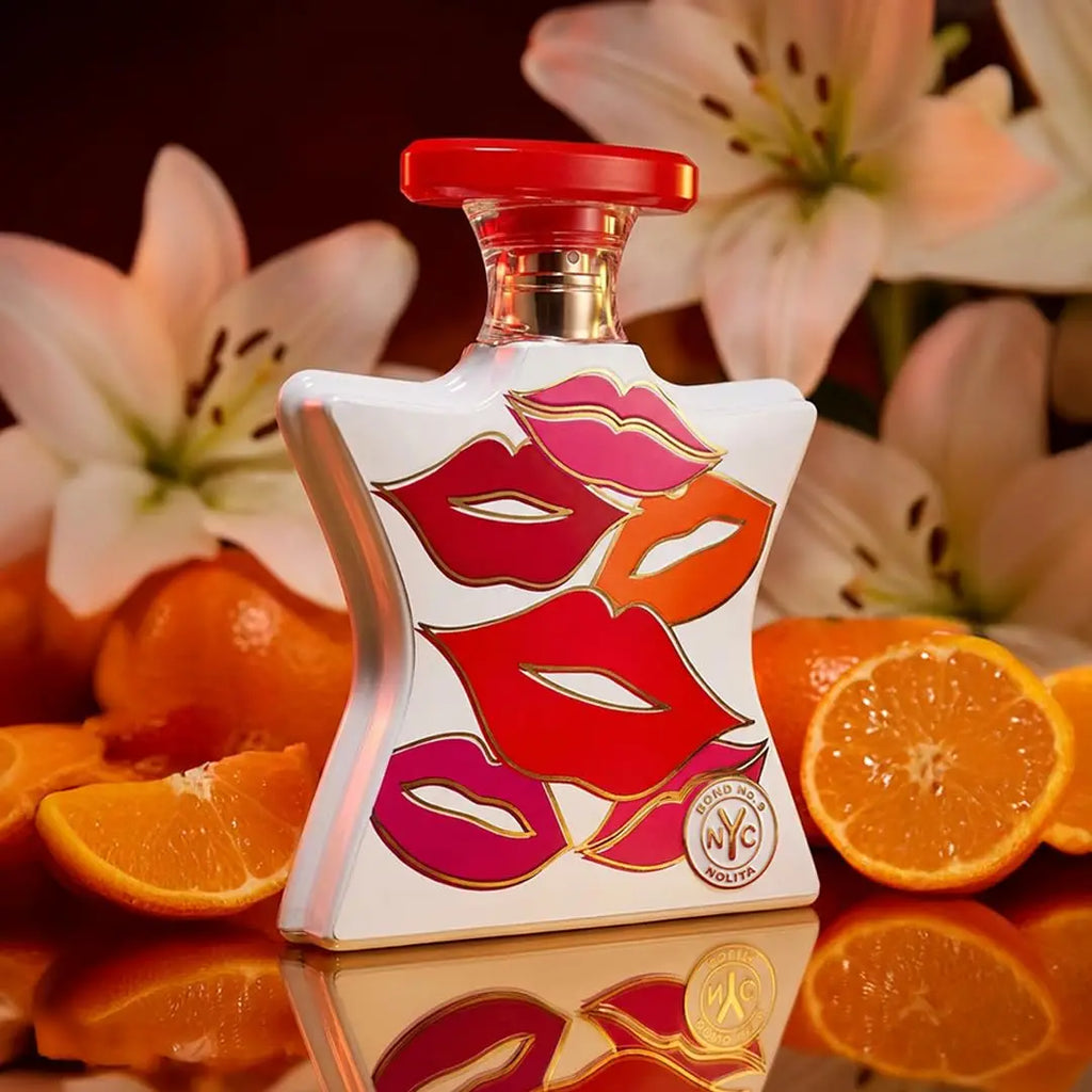 Bond No. 9 New York Nolita Eau De Parfum
