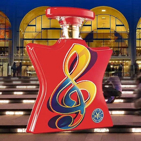 Bond No. 9 New York West Side Women's Eau De Parfum, 1.7 Fl Oz