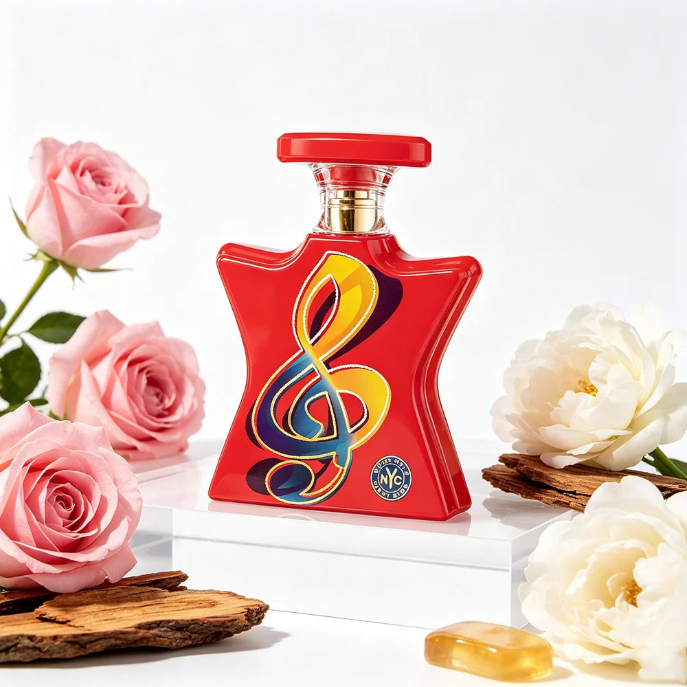 Bond No.9 West Side Eau De Parfum Spray 50ml for Women