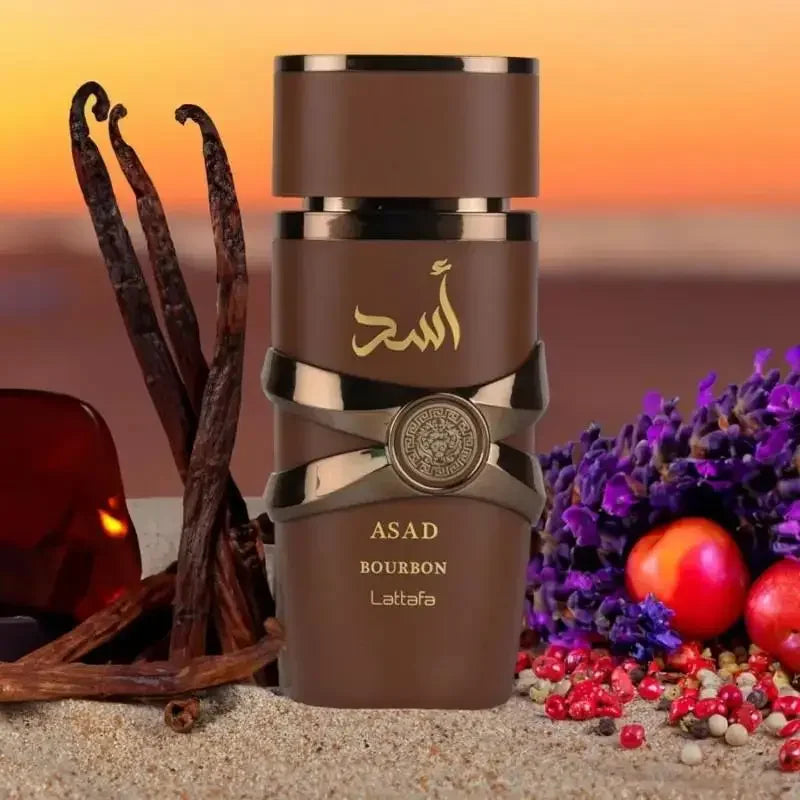 Lattafa Yara EDP Spray 100ml/3.4oz | A Refreshing Floral Scent with a Sweet, Musky, Lasting Finish